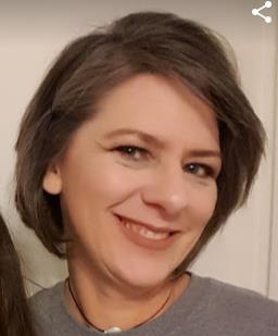 Mrs. Jolie Gilley Mrs. Jolie Gilley